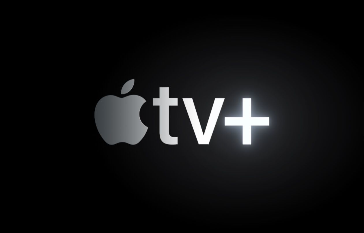 Apple tv оригинальные проекты