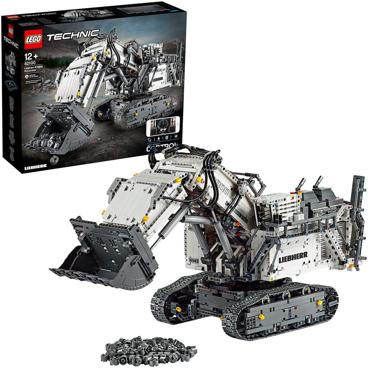lego technic offers