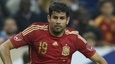Diego Costa, Chelsea and Spain
