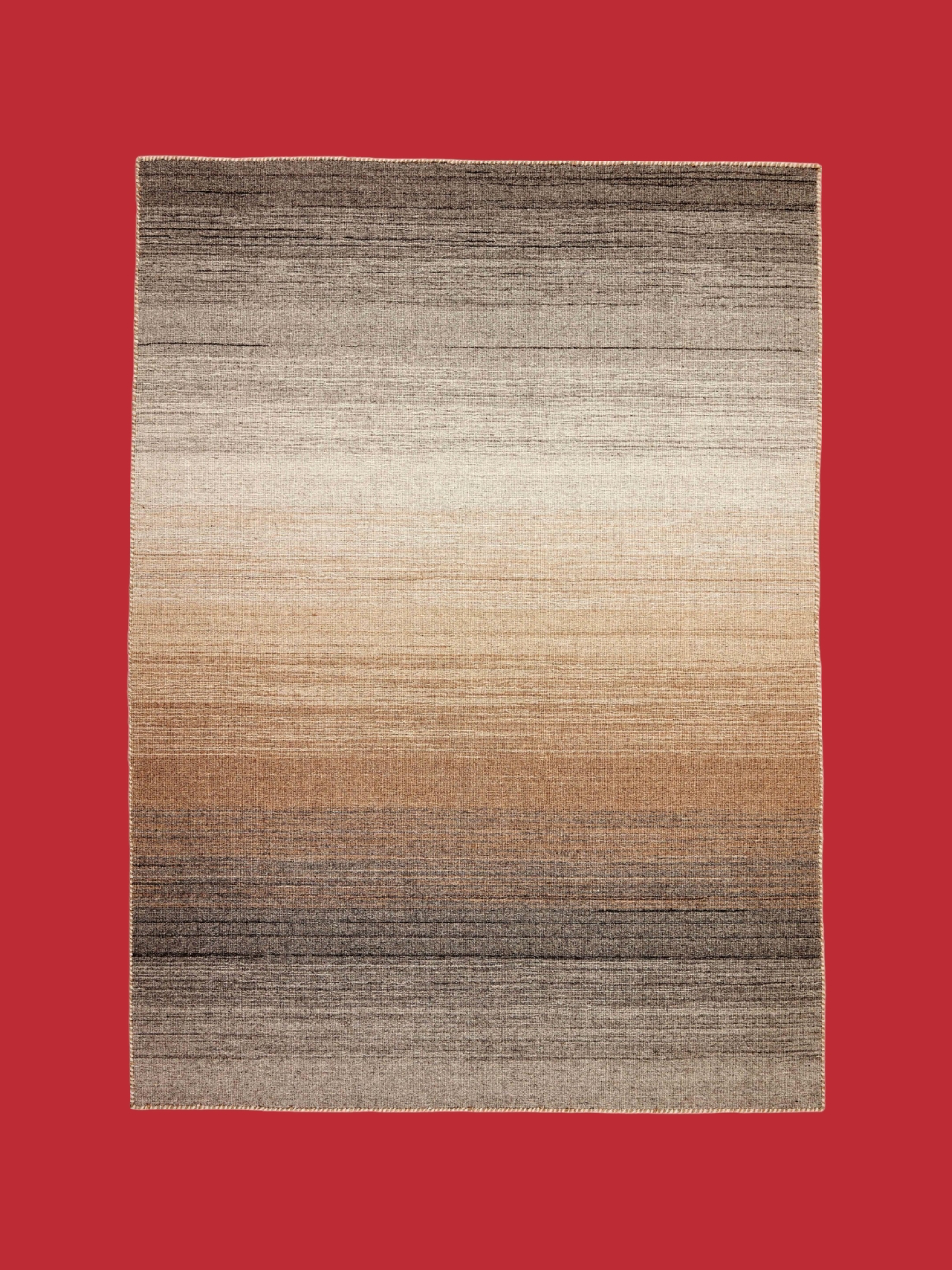 Nain Trading, Kilim Horizon 401x301 Cm