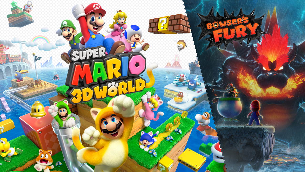 super mario 3d world deluxe release date 2020