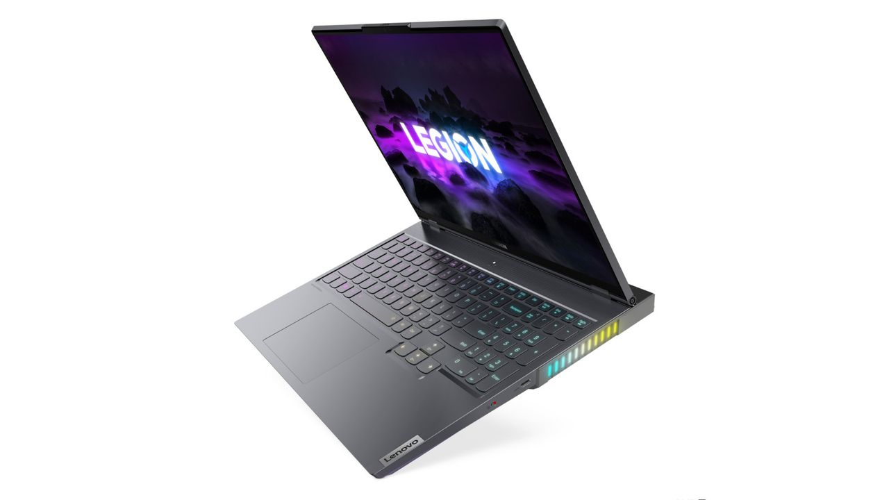 Lenovo Legion 7 2021