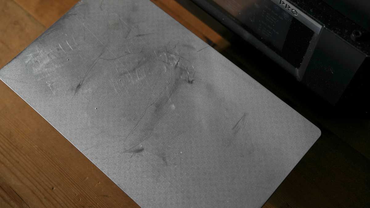Anycubic Photon Mono M5s