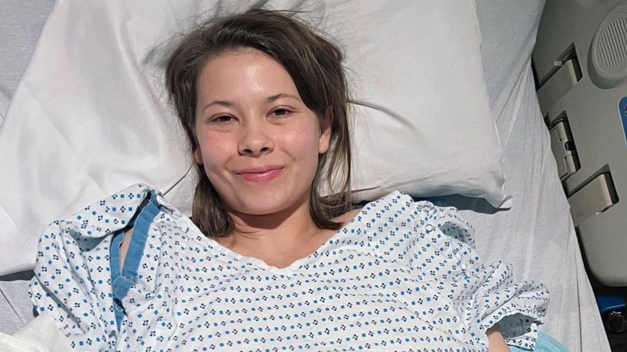 Bindi Irwin Opens Up About Her Decision to Go Public With Endometriosis Diagnosis 