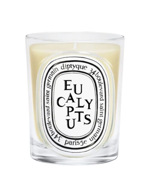 Eucalyptus Classic Candle