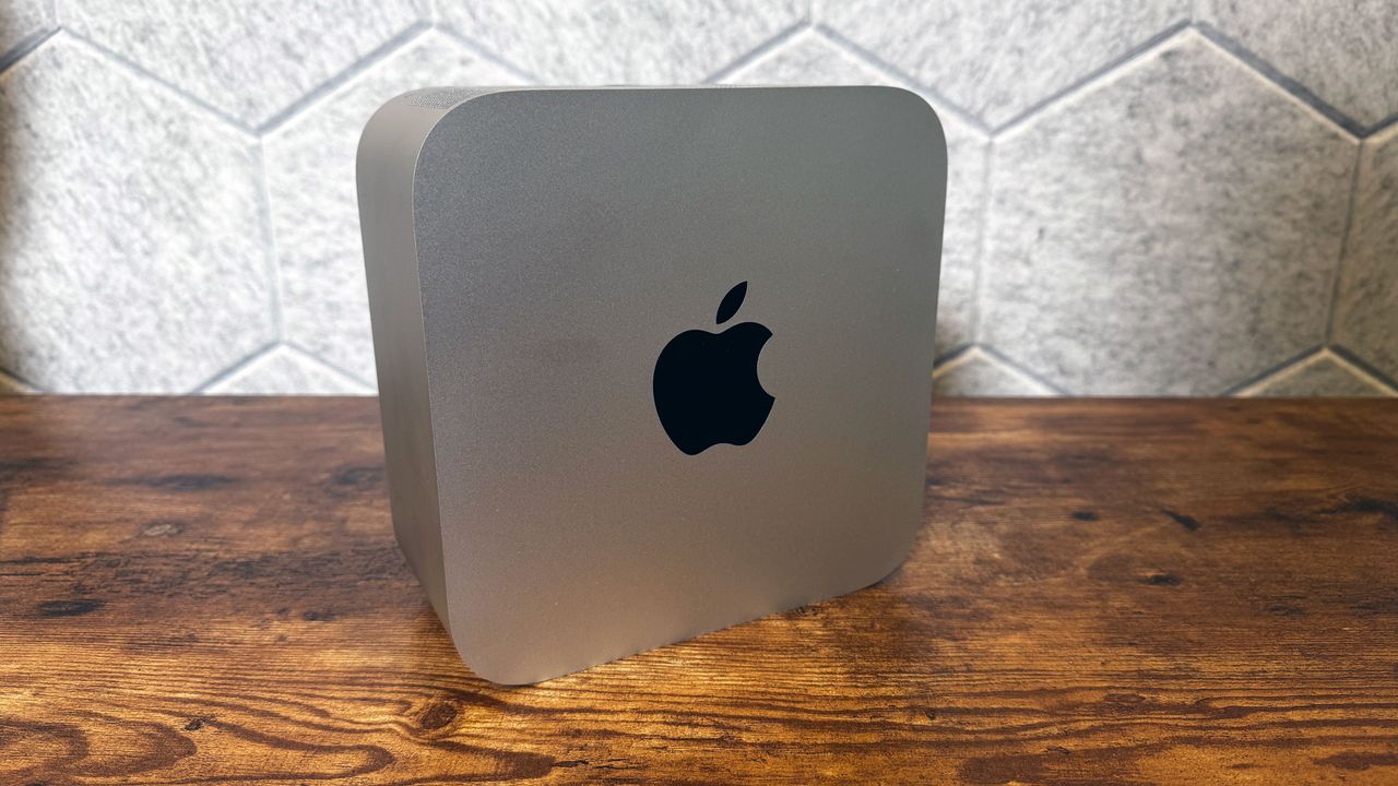 Apple Mac Studio (M5 Ultra)