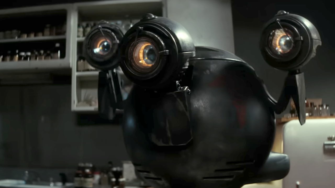 Fallout (TV show) still from trailer