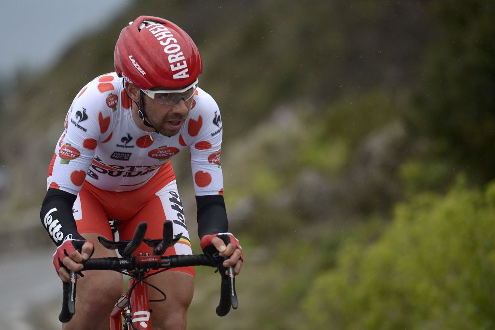 Thomas De Gendt (Lotto Soudal)