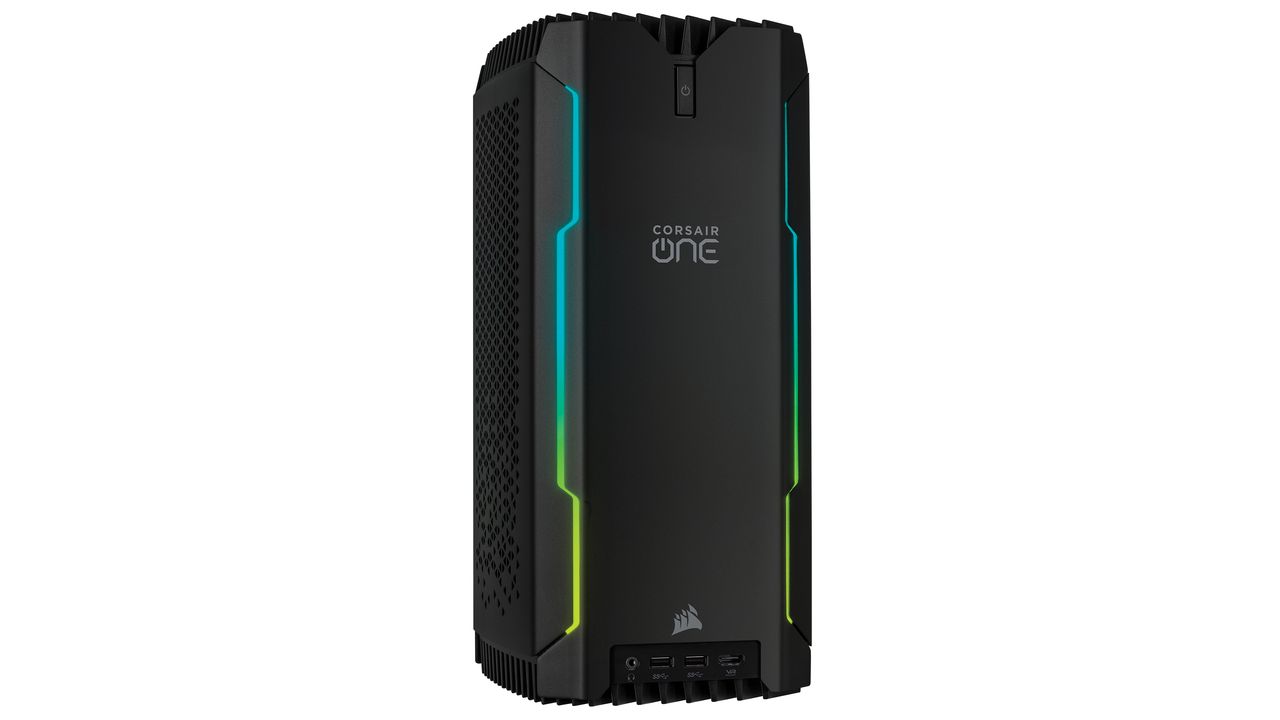 Corsair ONE i160
