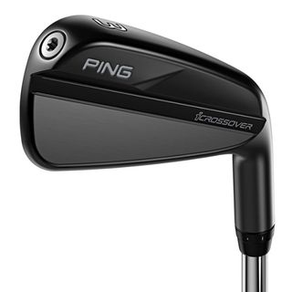 Ping iCrossover Utility Iron