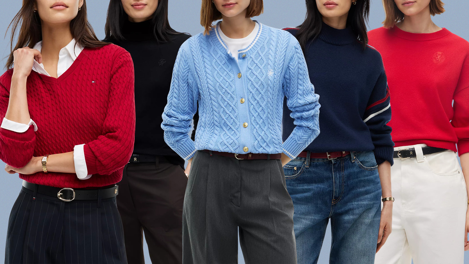 Tommy Hilfiger