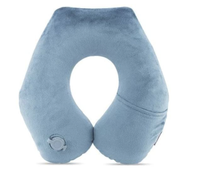 Keemall Inflatable Neck Pillow