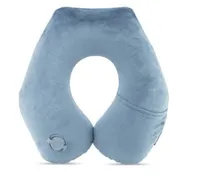 Keemall Inflatable Neck Pillow
