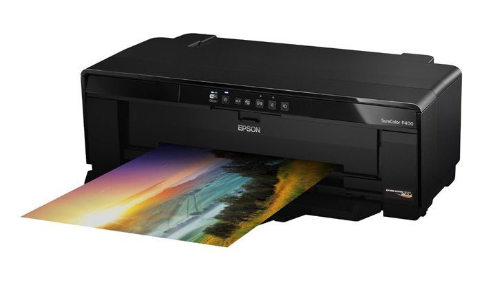 Epson SureColor P400 Review - Pros, Cons and Verdict | Top Ten Reviews