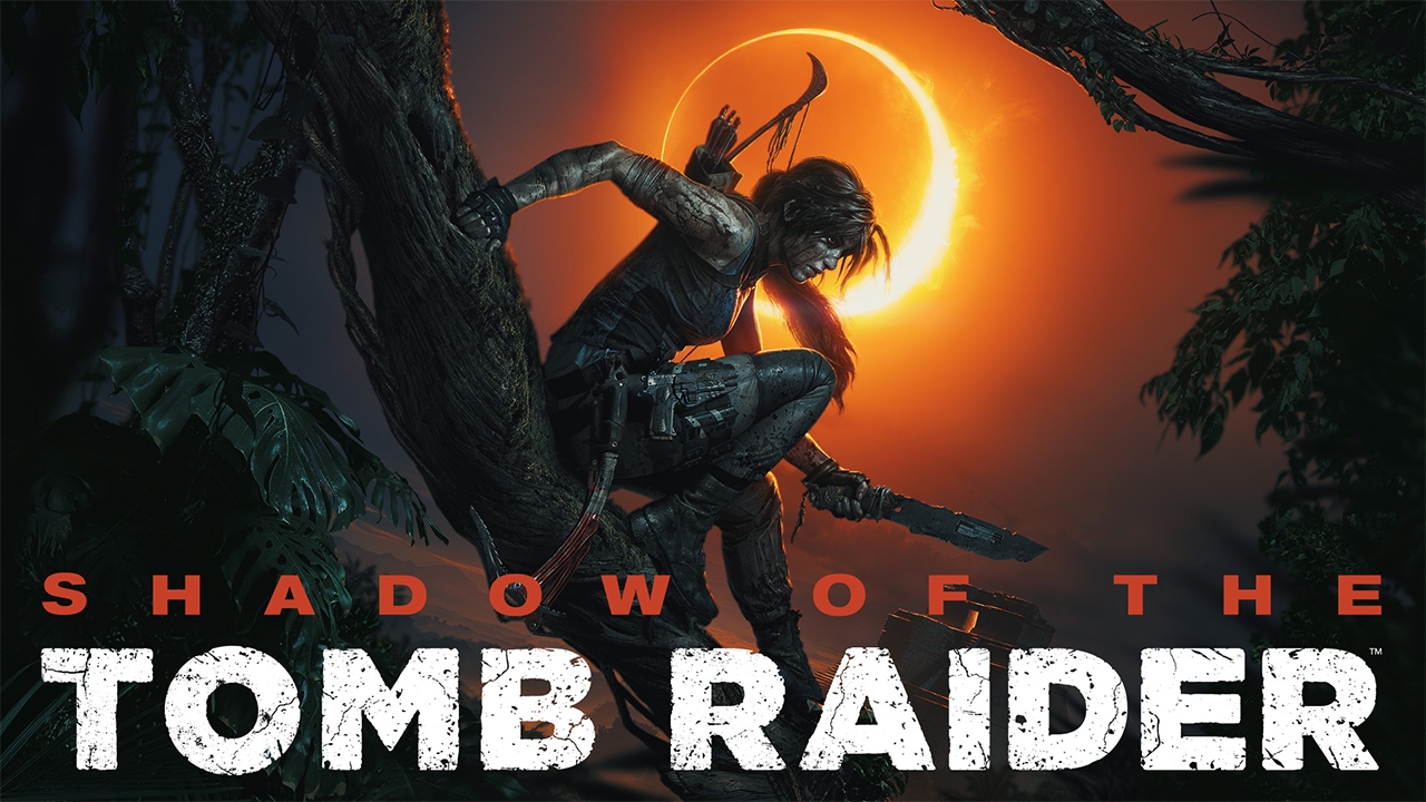 shadow of the tomb raider definitive edition ps4 amazon