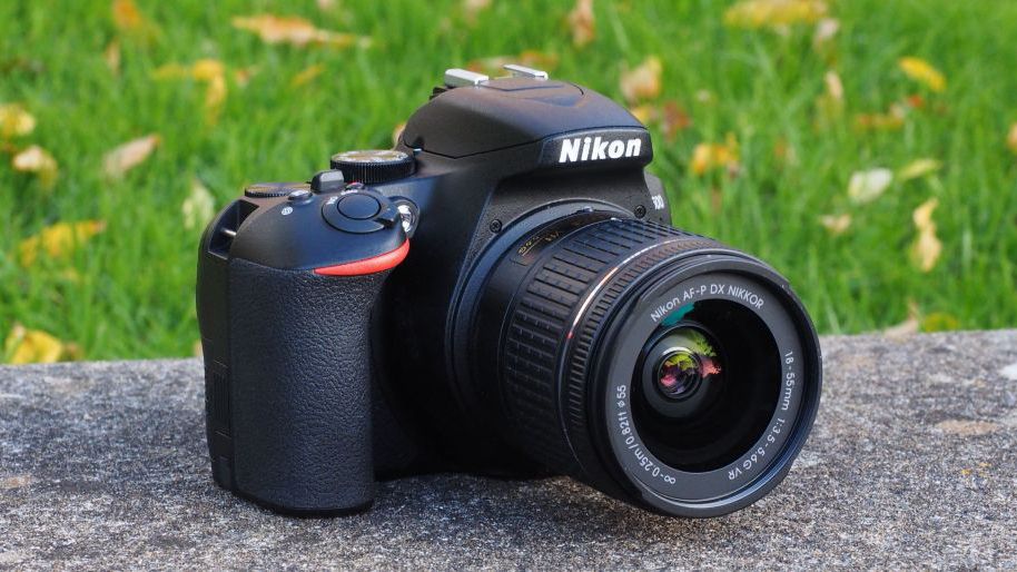 Save Up To 40 On The Nikon D3500 With These Cyber Monday Deals Creative Bloq