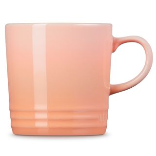 Stoneware mug