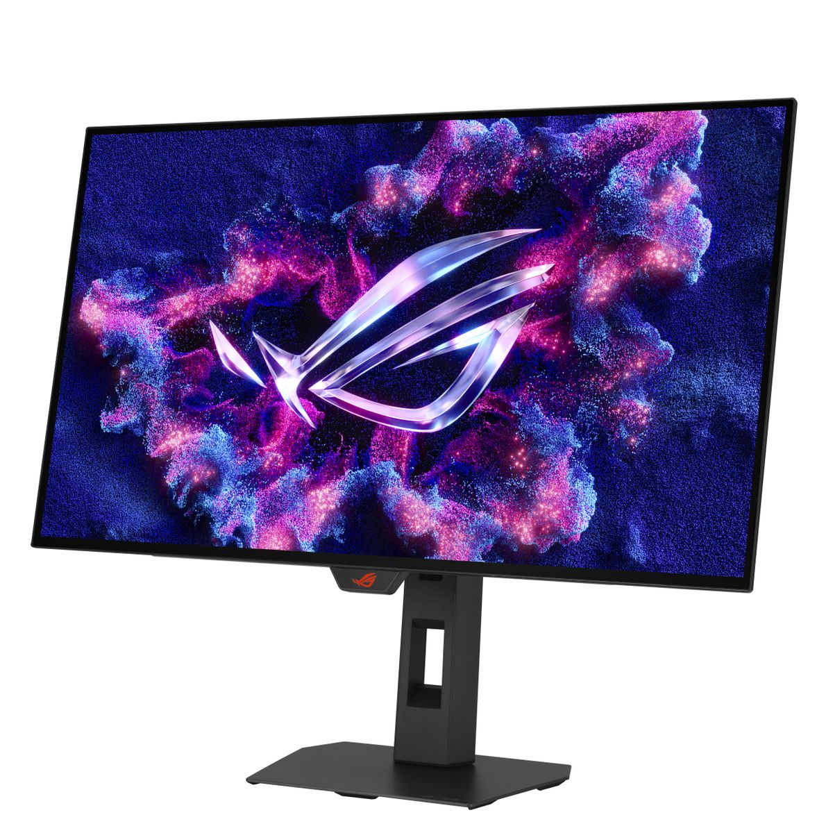Asus' latest OLED gaming monitor can hit 720 Hz at HD resolution