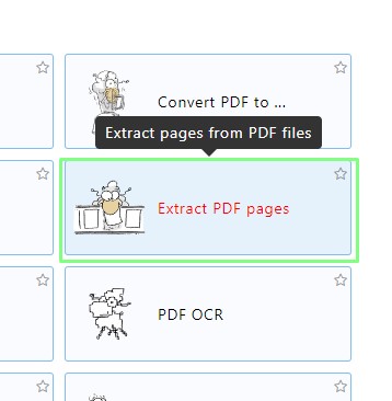 PDF Tools