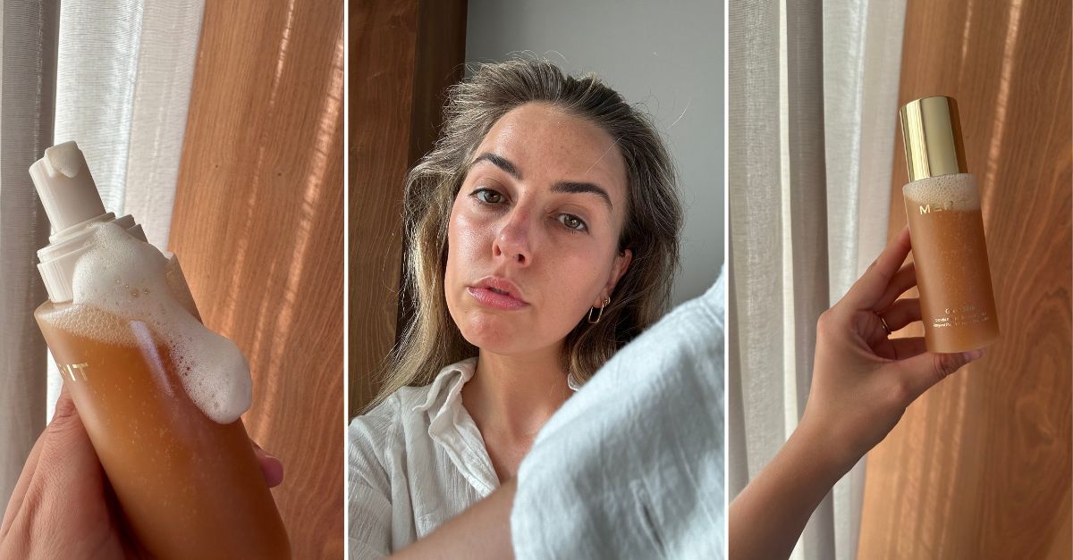 Merit Great Skin Double Cleanse Reviewed In-Depth