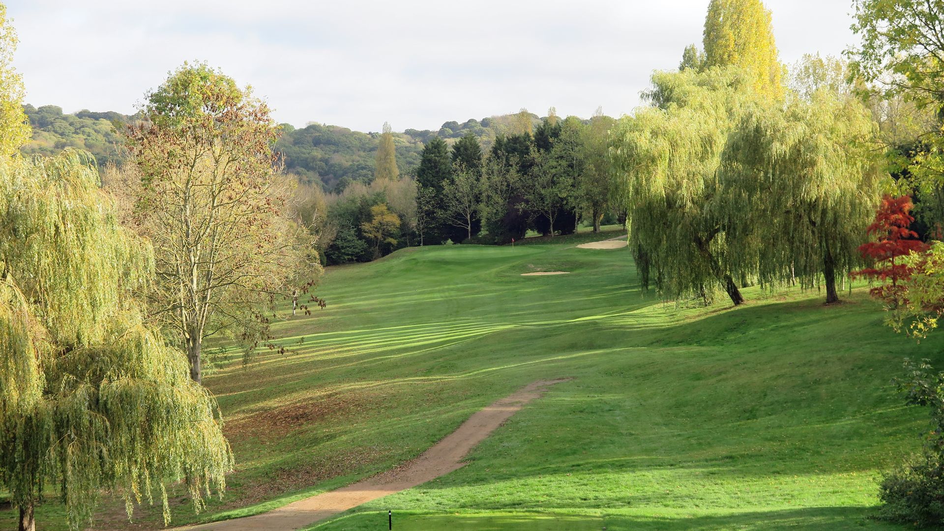 Best Golf Courses In Essex Golf Monthly
