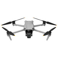 DJI Air 3 with controller