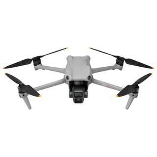 DJI Air 3 on a white background