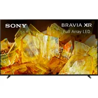 Sony 55” Class BRAVIA XR X90L | $1148 $898 at Walmart