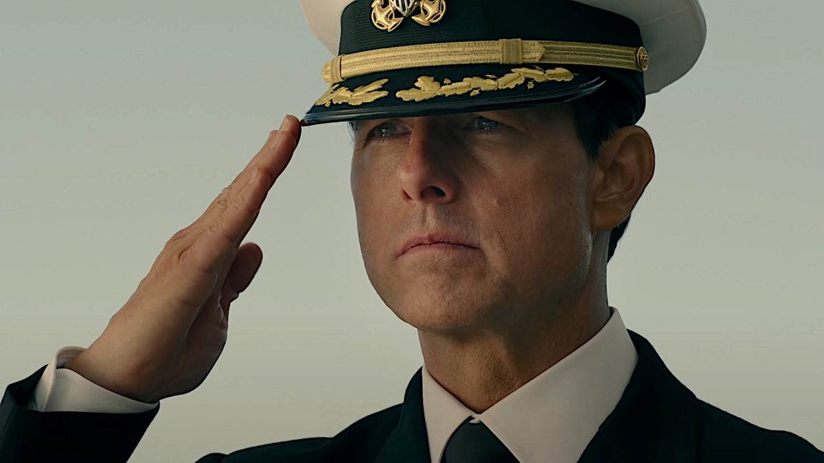 Top Gun: Maverick Just Took An Incredible Box Office Award Away From James Cameron's Titanic