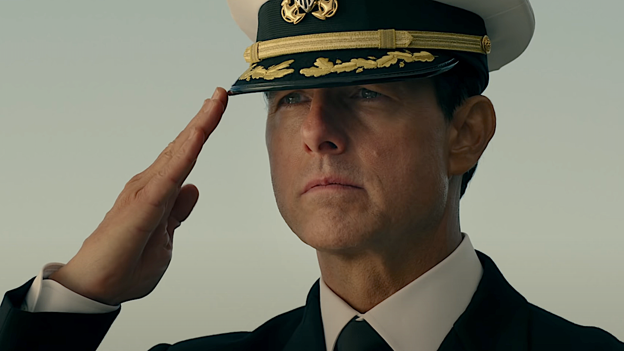 Top Gun: Maverick' passes 'Titanic' as Paramount Pictures' highest