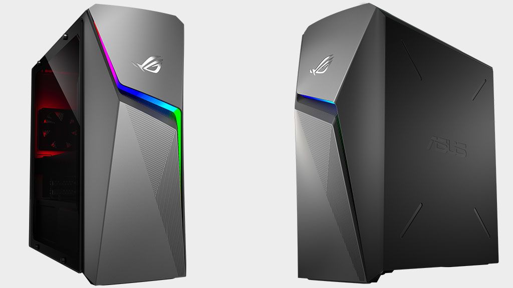 Blink and this Asus ROG Strix gaming PC with an RTX 2060 for $1,000 will be gone