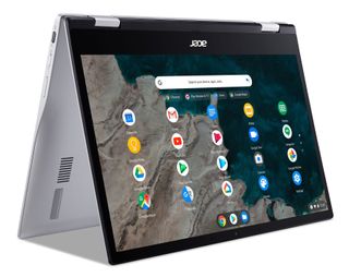 Acer Chromebook Spin 513