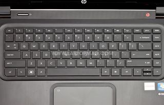 HP Envy Sleekbook 6z Keyboard Rest