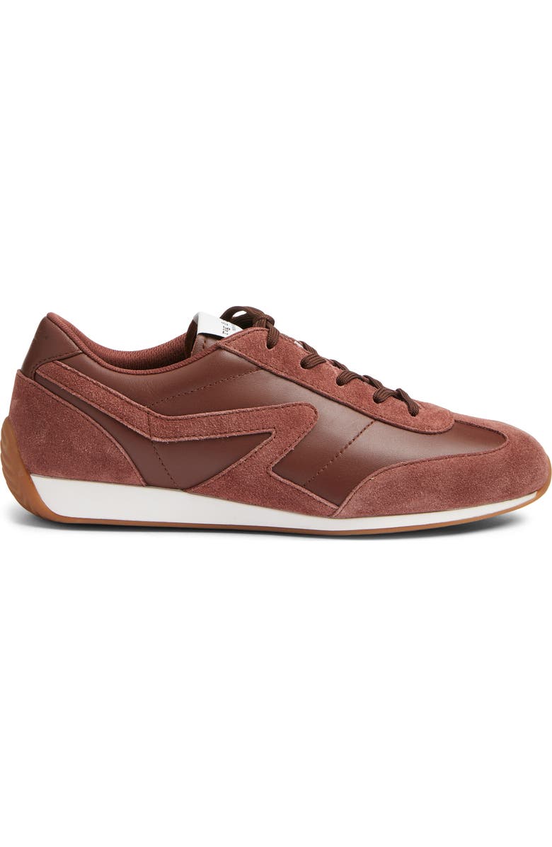 Retro Runner Slim Sneaker