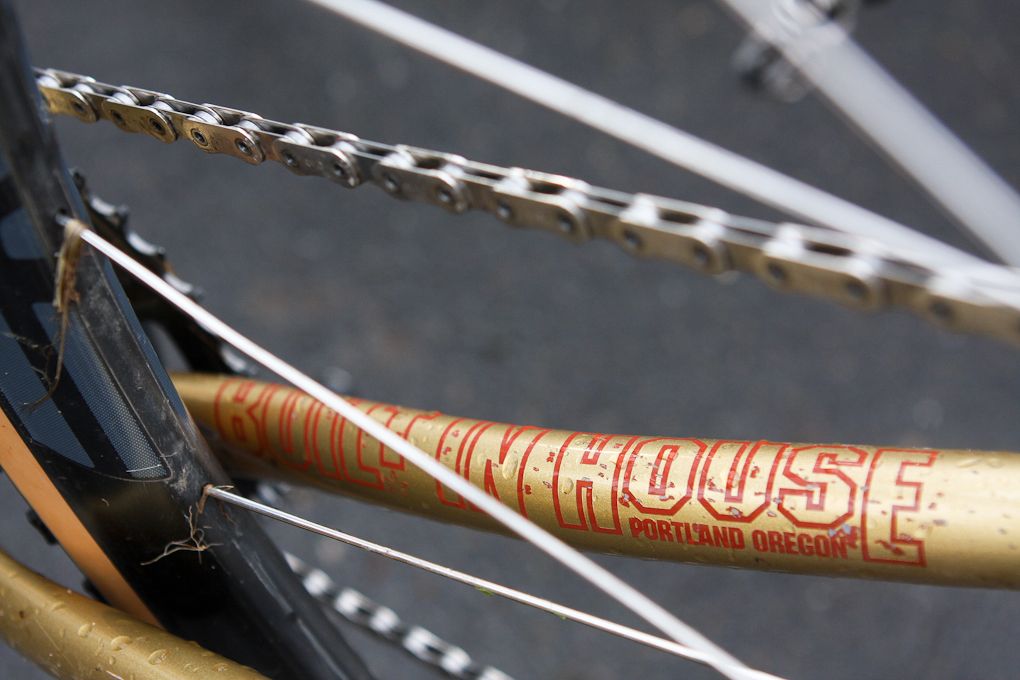 USA Cyclo-cross national championships tech gallery