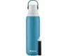 brita premium filtering water bottle