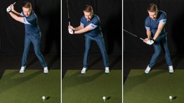 What Is Lag In The Golf Swing And How To Create It | Golf Monthly