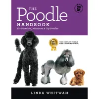 The Poodle Handbook | Amazon The Poodle Handbook | Amazon