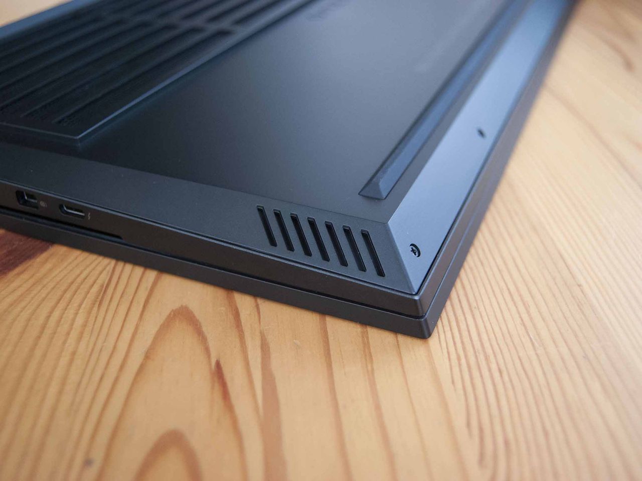 Hp Omen 15 2020