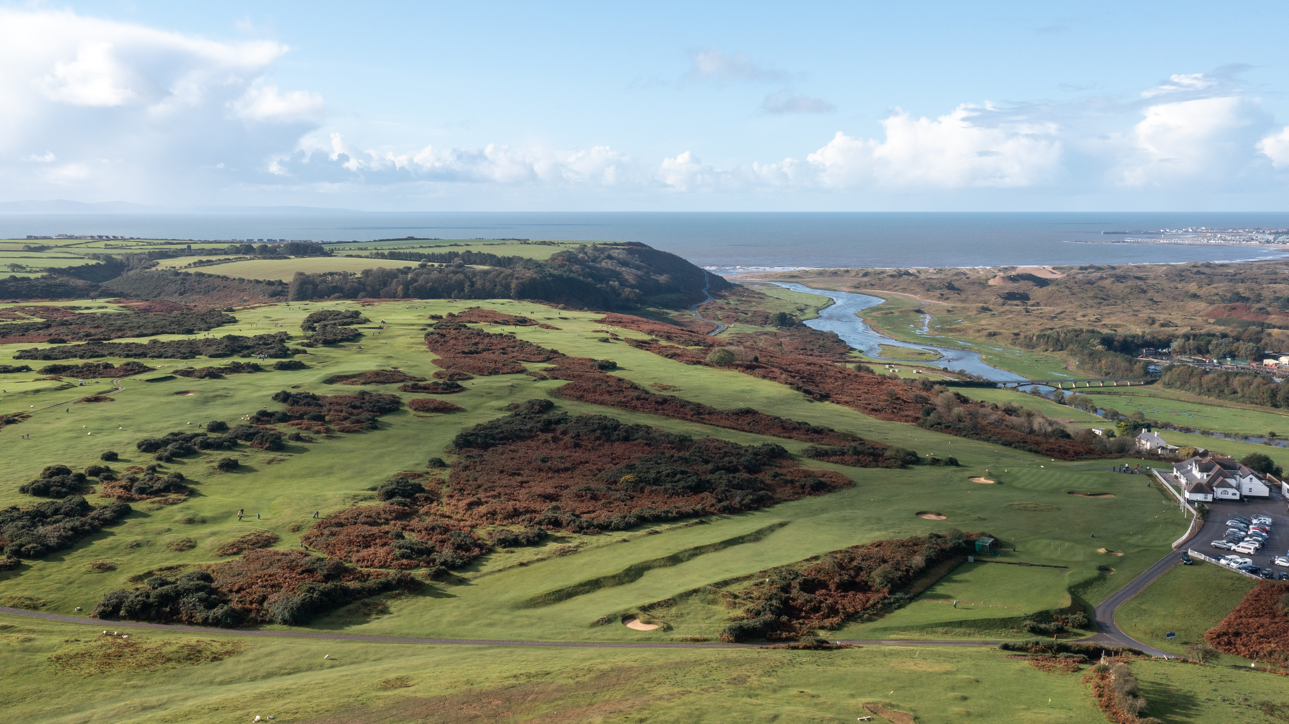 Southerndown Golf Club