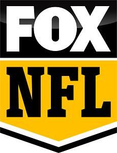 NFL on Fox Logo