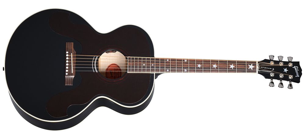 Gibson Everly Brothers J-180