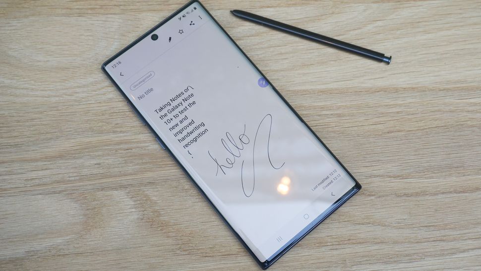 note 10 plus deals verizon