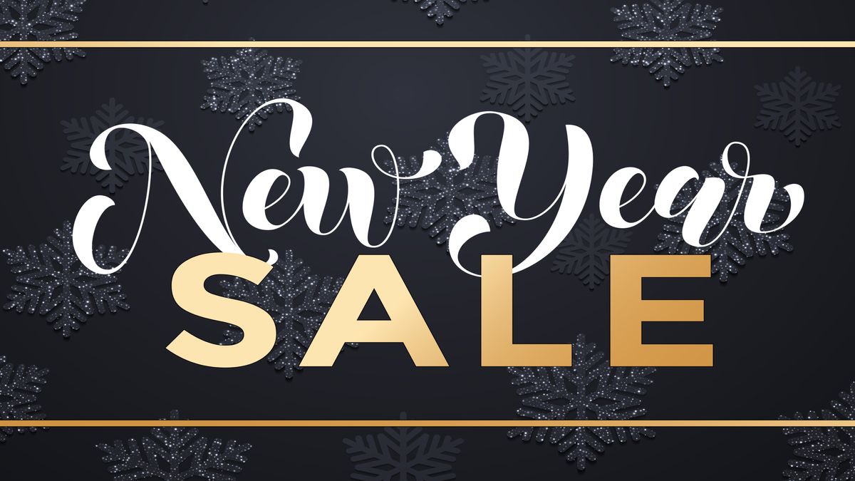 9 Deals to Shop From 's New Year New You Sale