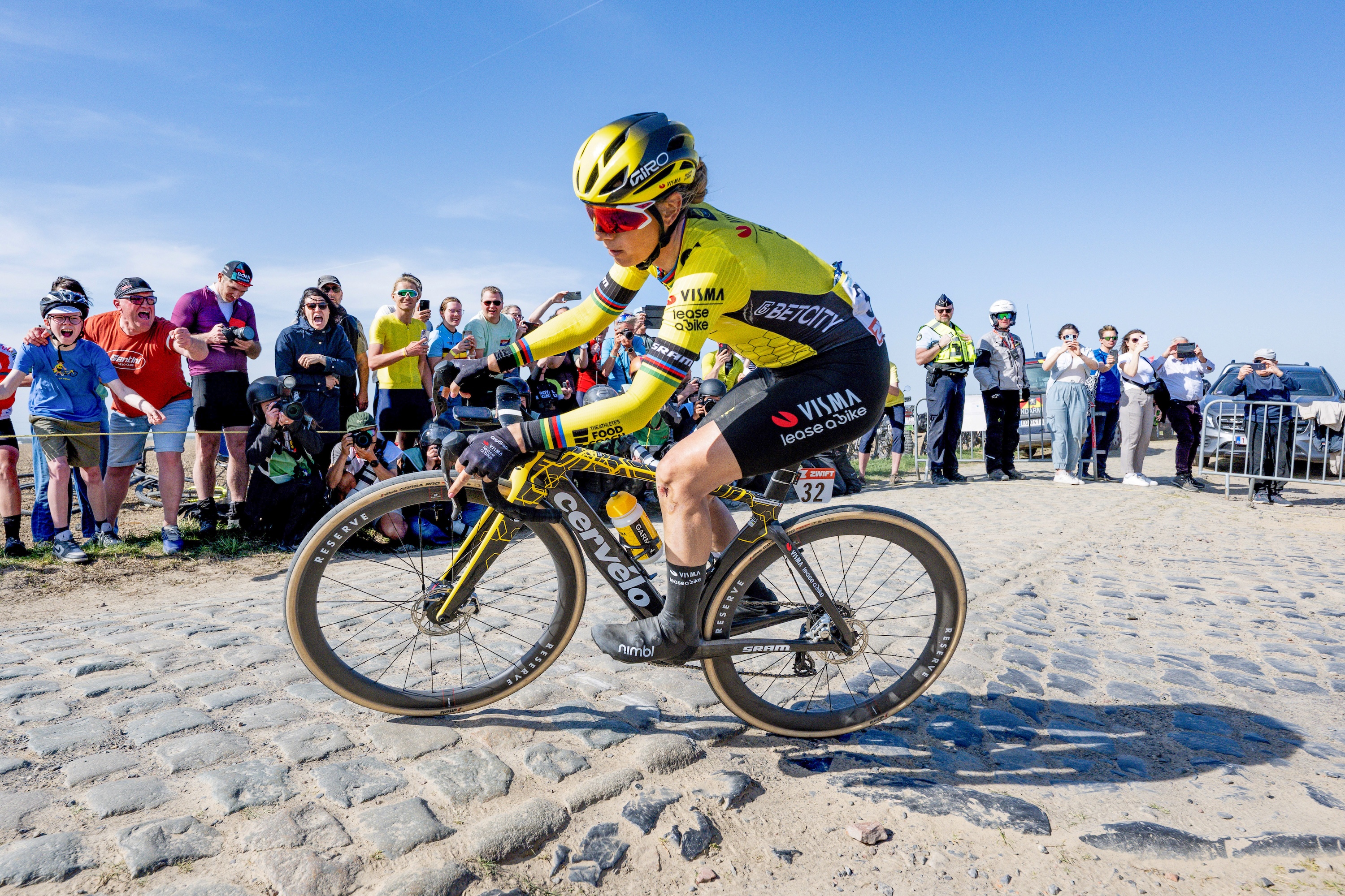 Pauline Ferrand-Pr&amp;eacute;vot