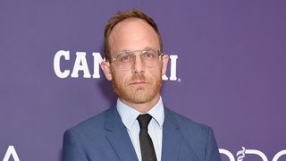 Ethan Embry attends a red carpet event