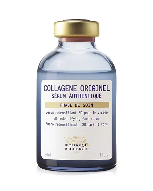 Biologique Recherche, Collag&amp;egrave;ne Originel