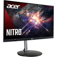 Acer Nitro XF243Y | 24-inch | 1080p | IPS | 165Hz | $219.99
