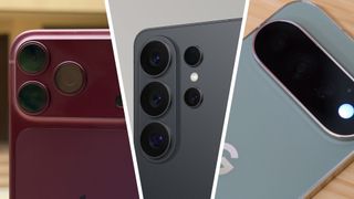 iPhone 18 Pro, Galaxy S26 Ultra and Pixel 11 Pro camera bumps