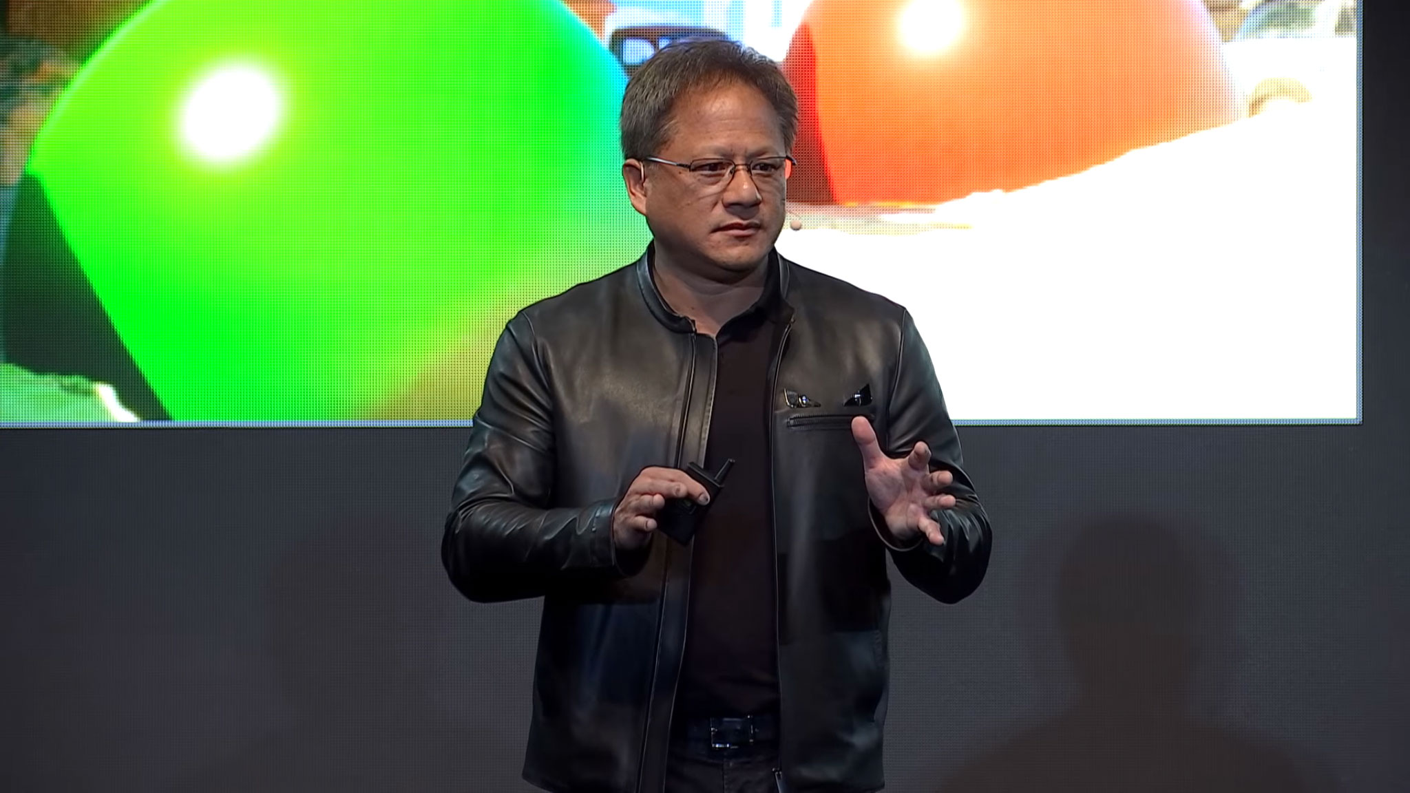 Nvidia talks DX12, including GameWorks support | PC Gamer